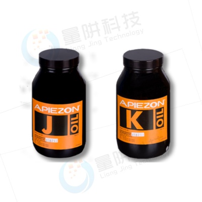 Apiezon J/K High Viscosity Sealing Oil