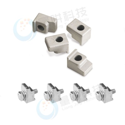 KF Claw Clamp