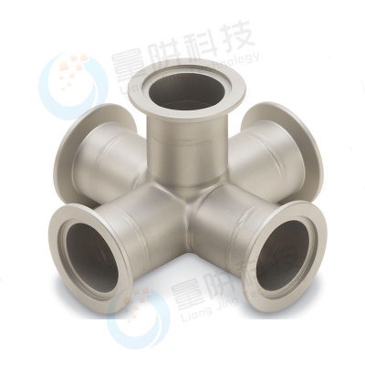 KF 5-Way Cross