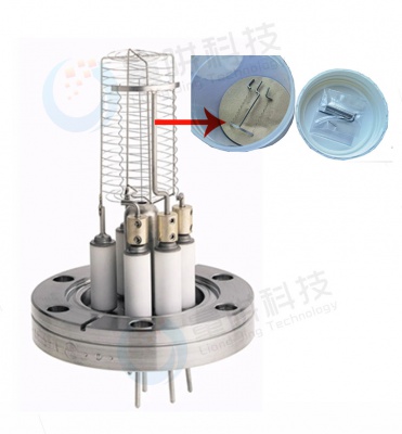 UHV-24 Ion Gauge Filament