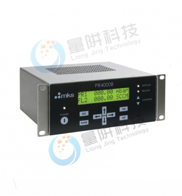 PR4000B Digital Power Supply Display