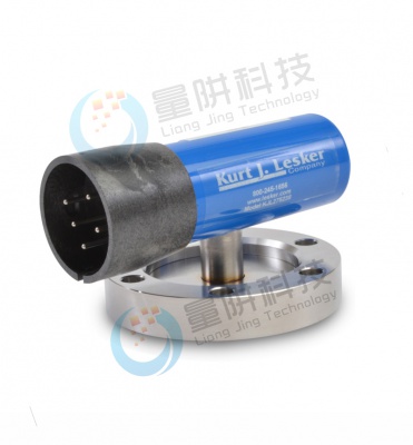 KJLC® 275 Series Convection Vacuum Gauge