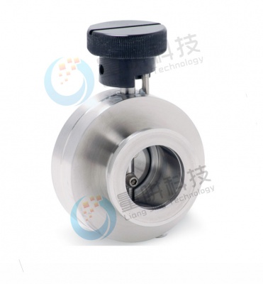 Lesker Vacuum Butterfly Valve