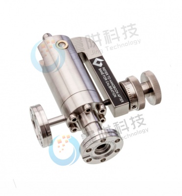 VACGEN Precision Leak Valve