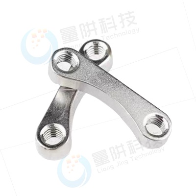 TC4 Plate Nut