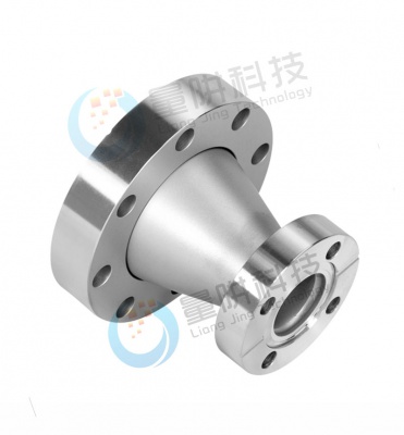 CF-CF Conical Reducer Flange