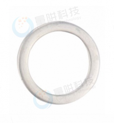 CF Annealed Nickel Gasket