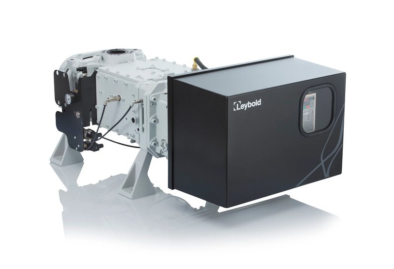 DRYVACDV300
