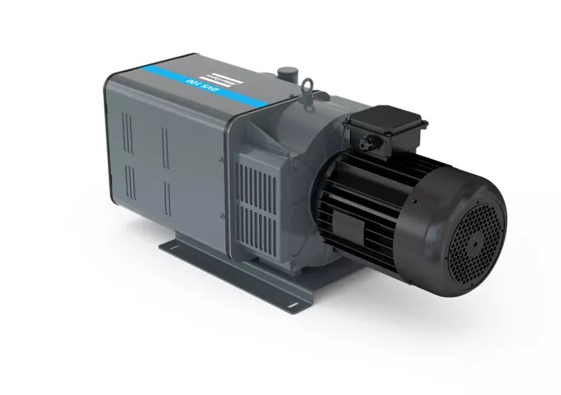 DVS100