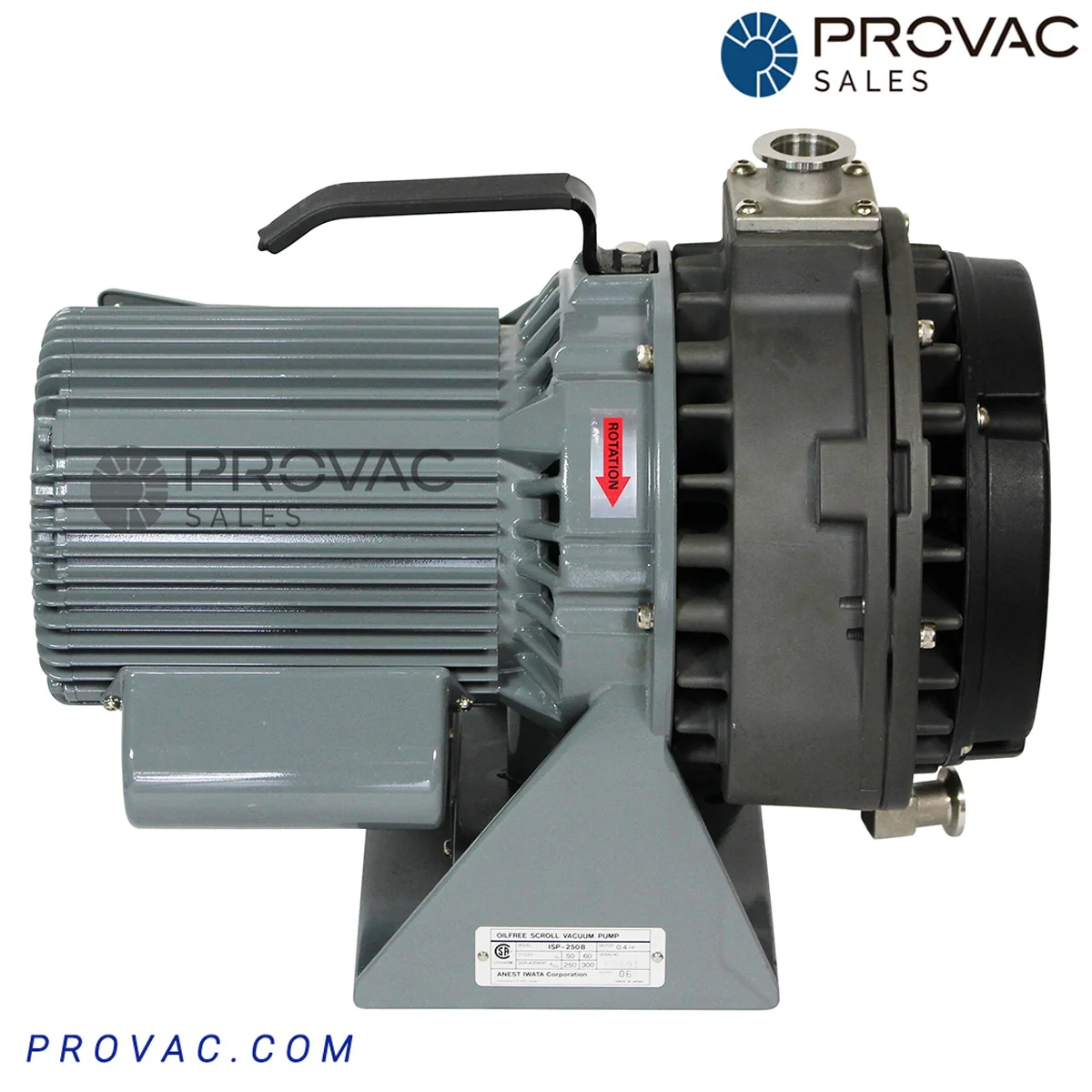 ISP250ESV