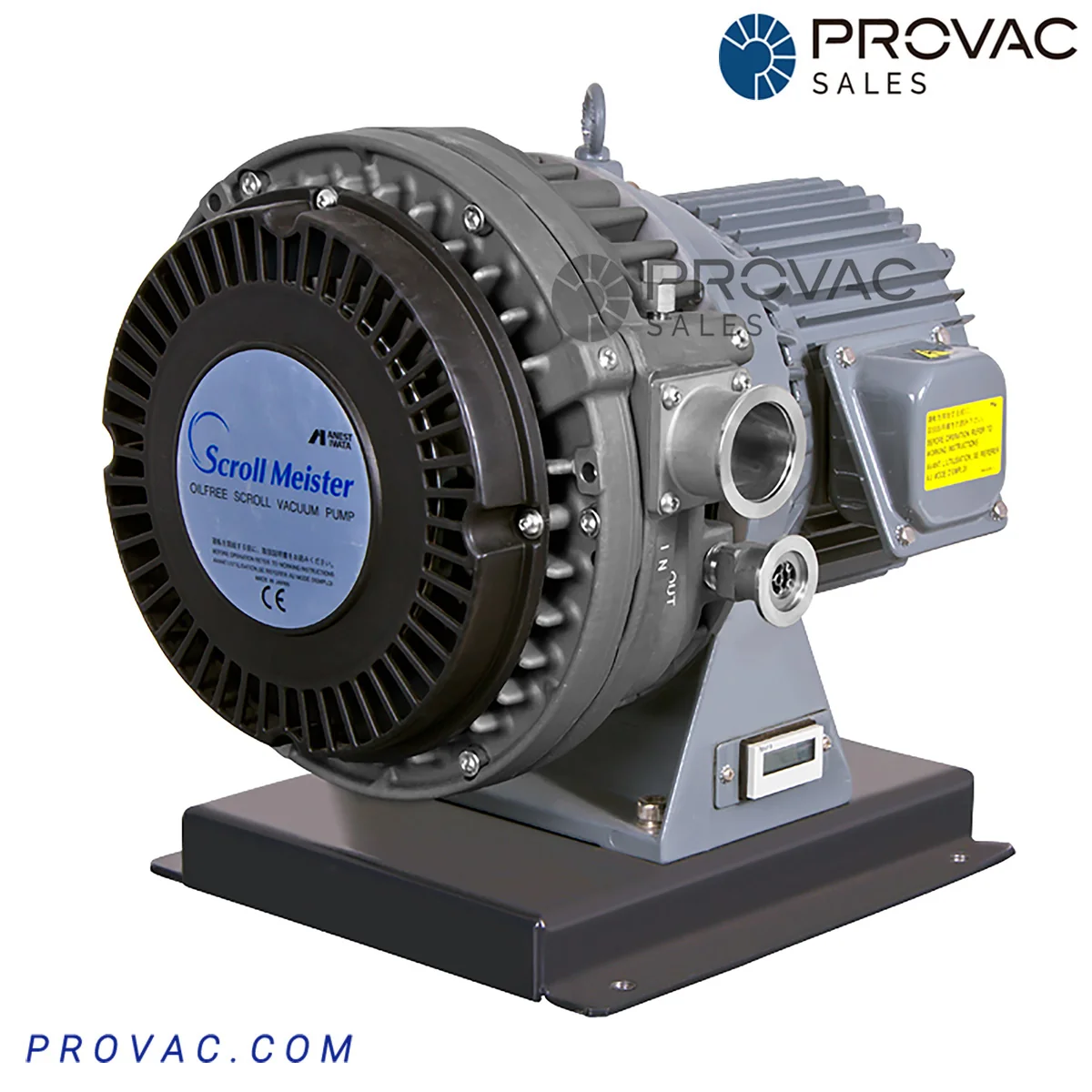 ISP500CTV