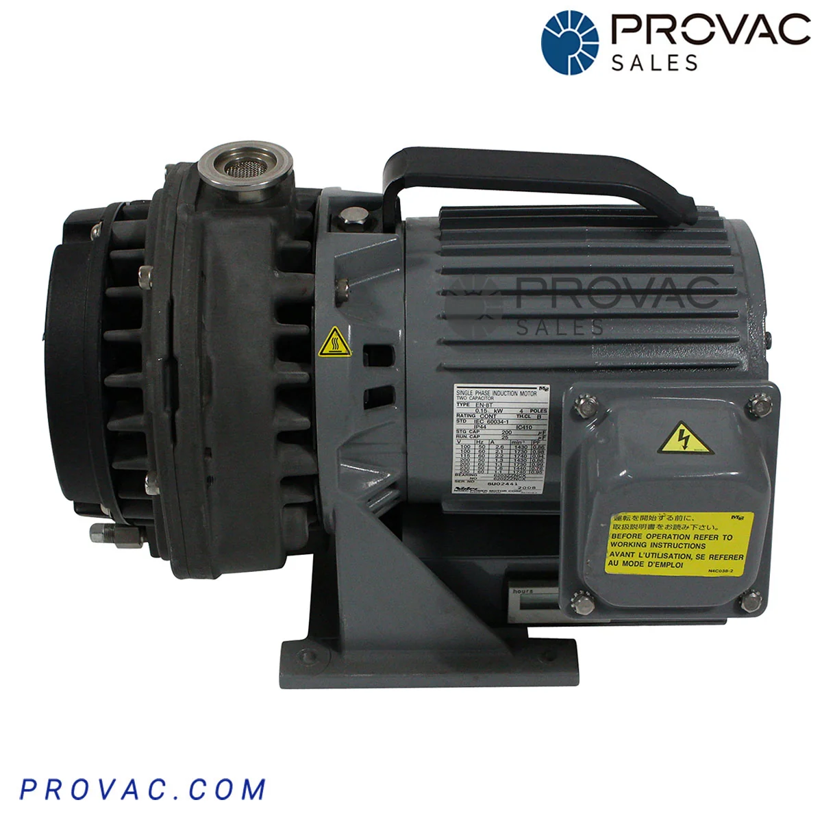 ISP90SV
