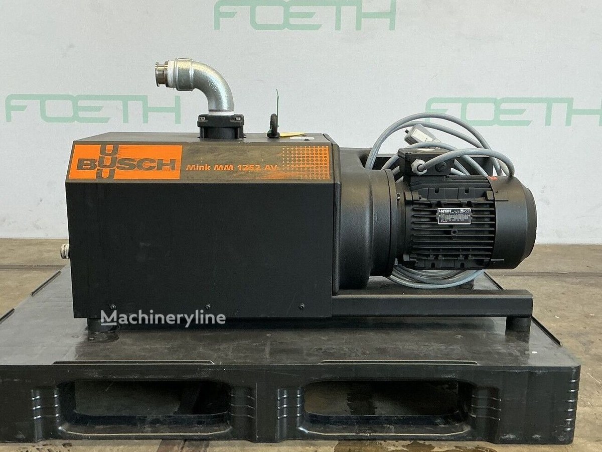 MM1252AV