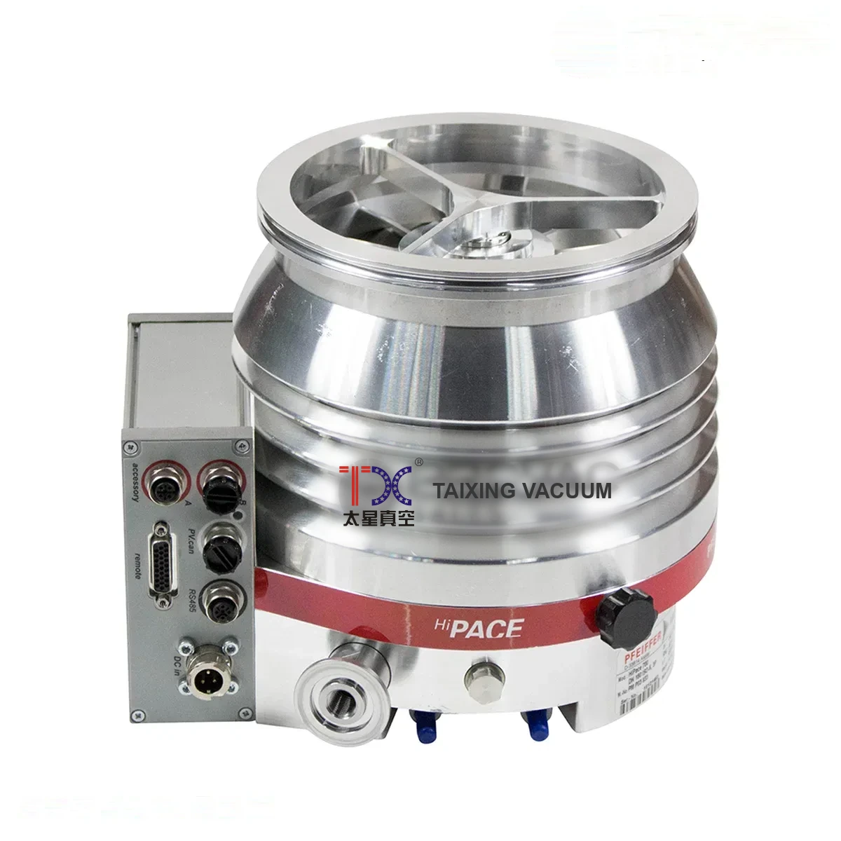 Pfeiffer PMP03934