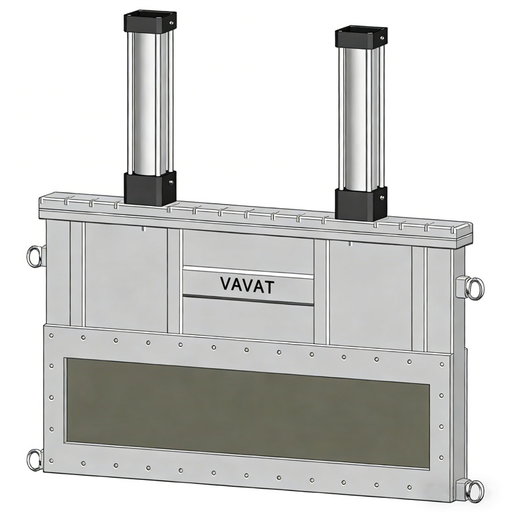 Transfer Valve