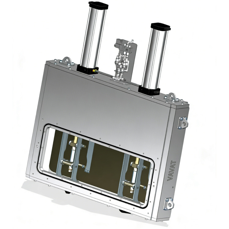 Transfer Valve