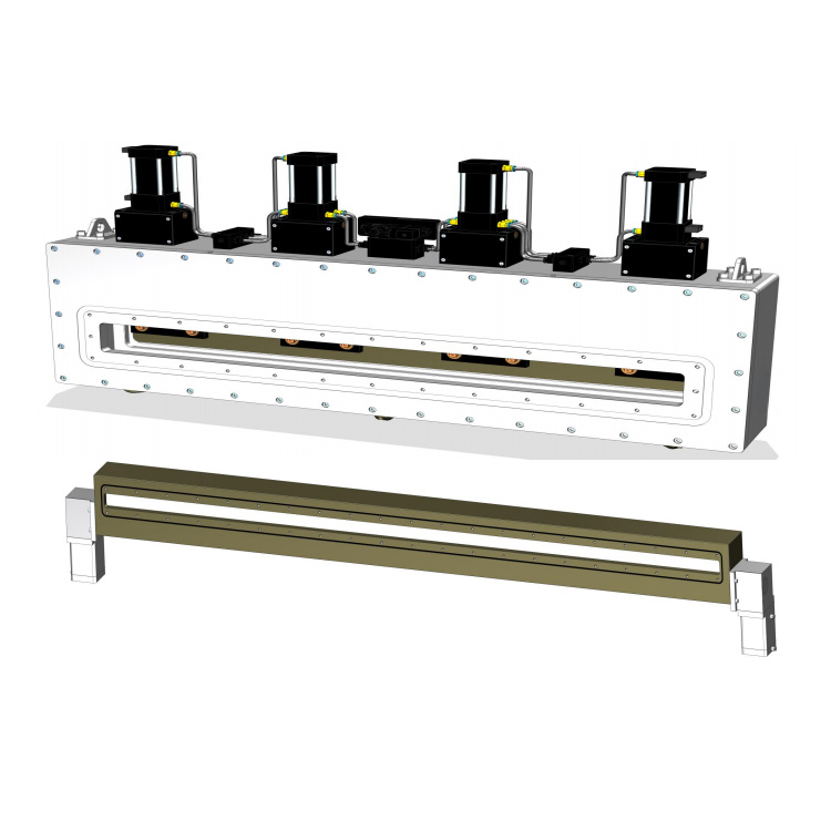 Transfer Valve