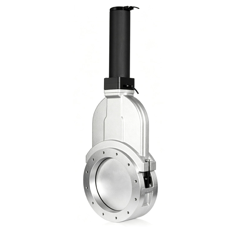 Gate Valve