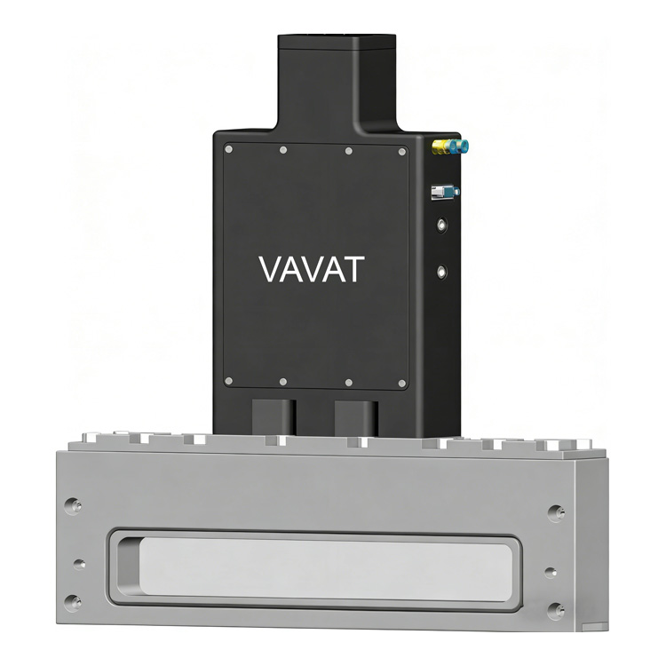 S-type Transfer Valve