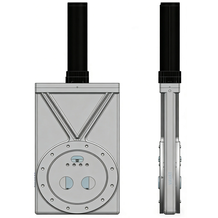 Gate Valve