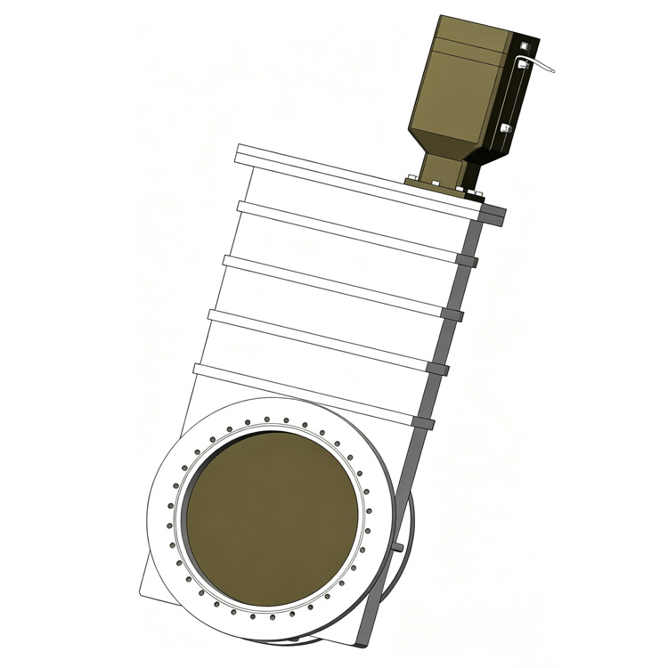Gate Valve