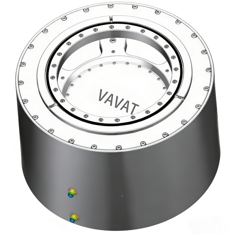 All-Metal Valve