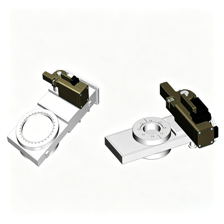 Gate Valve