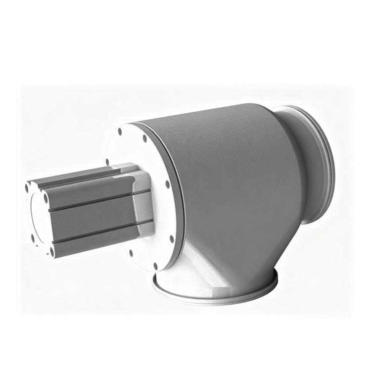 Flapper Valve