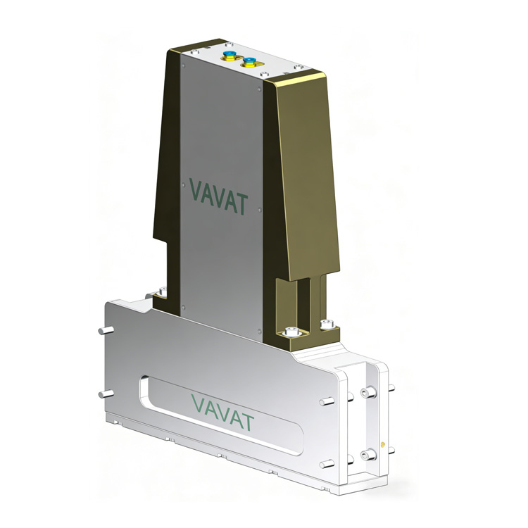 T-Type Transfer Valve