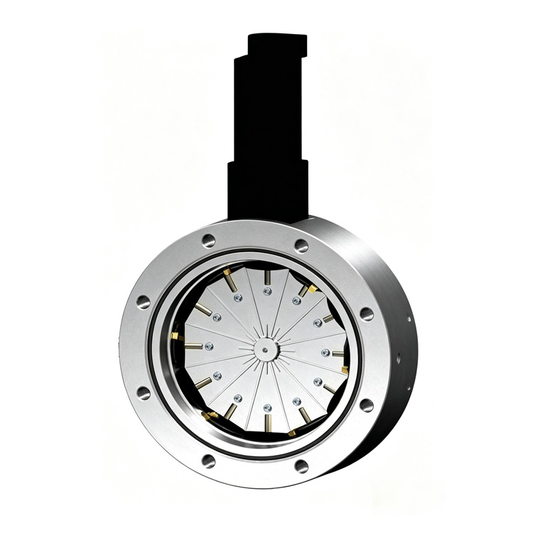 Throttle Valve
