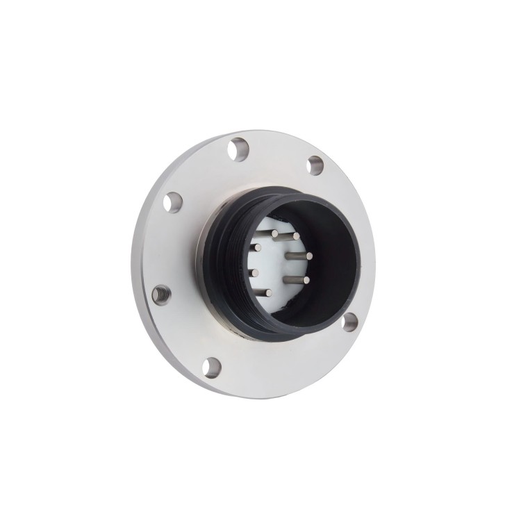 Ion Source Filament
