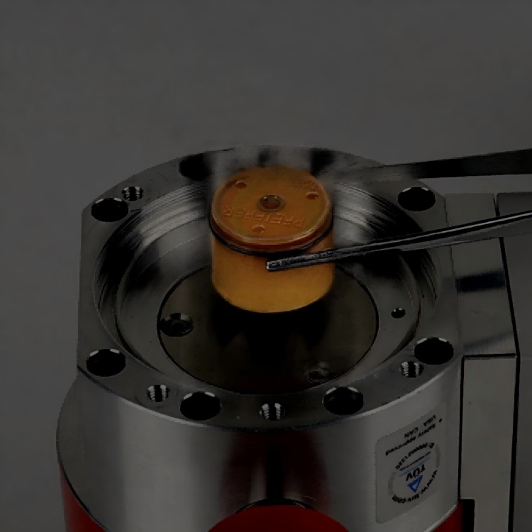 HiPace 80