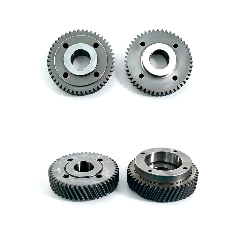 Hanbell 1252