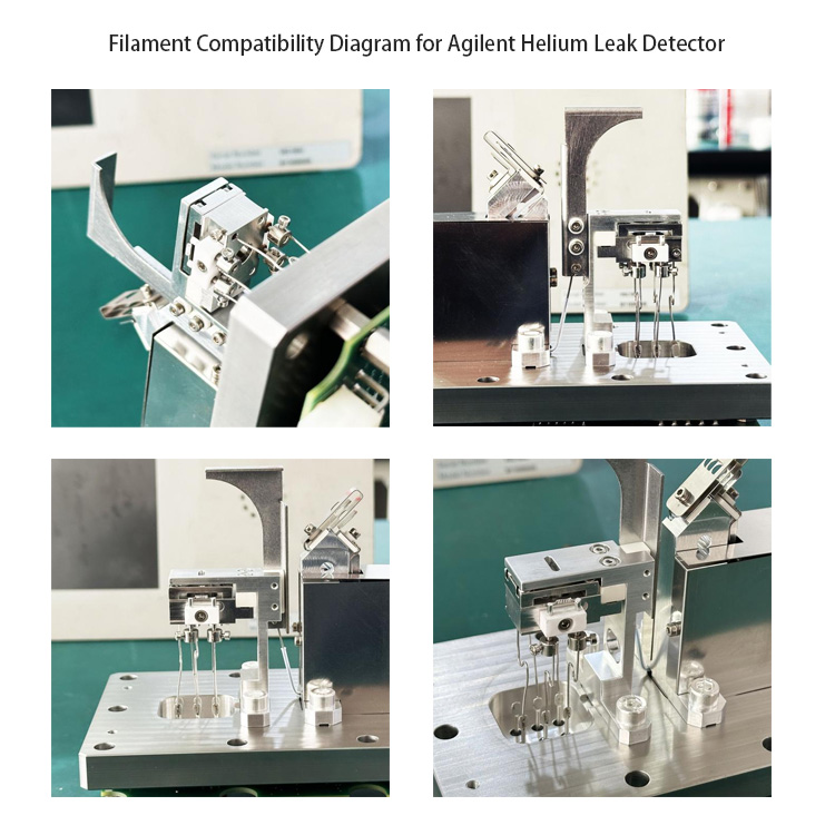 Ion Source Filament