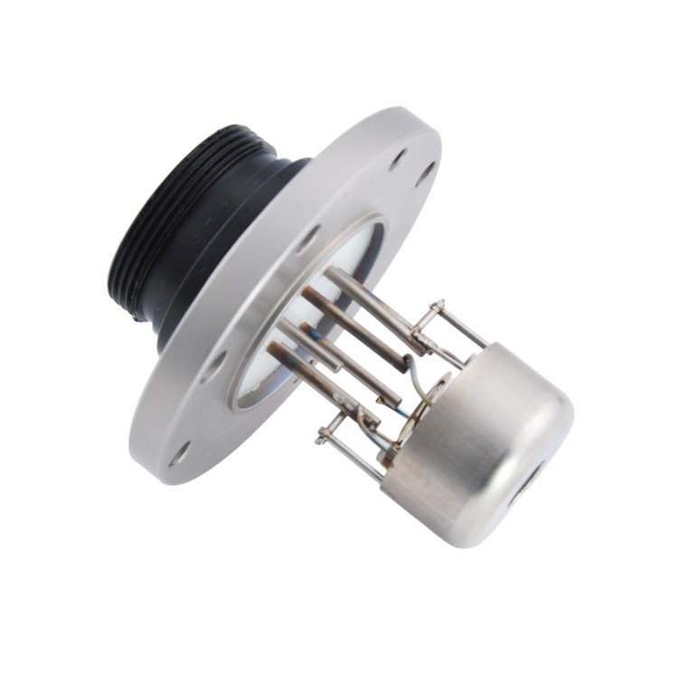 Ion Source Filament