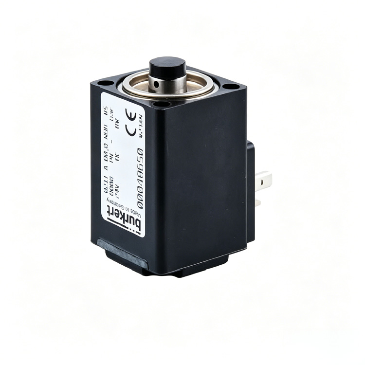 Solenoid Valve