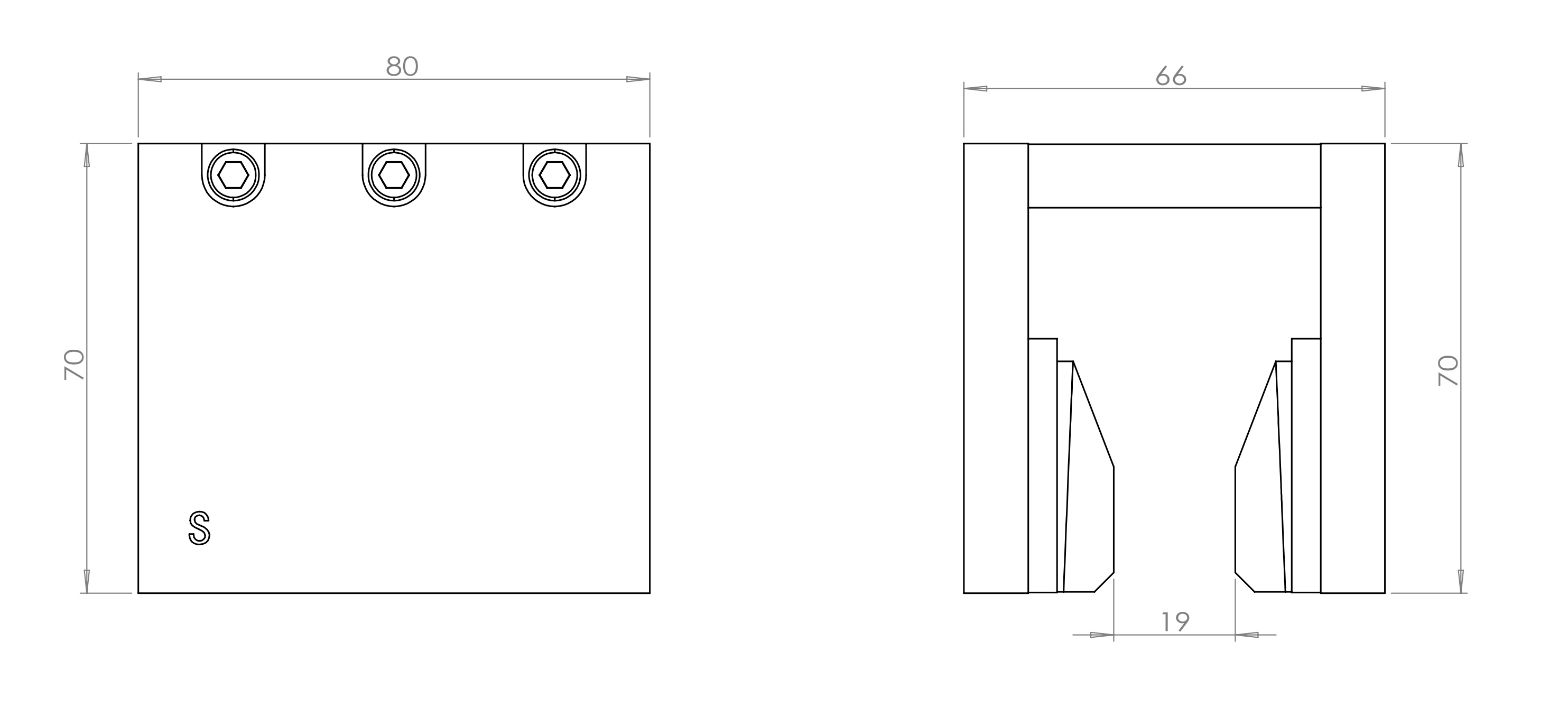 Analyzer Cell Magnet