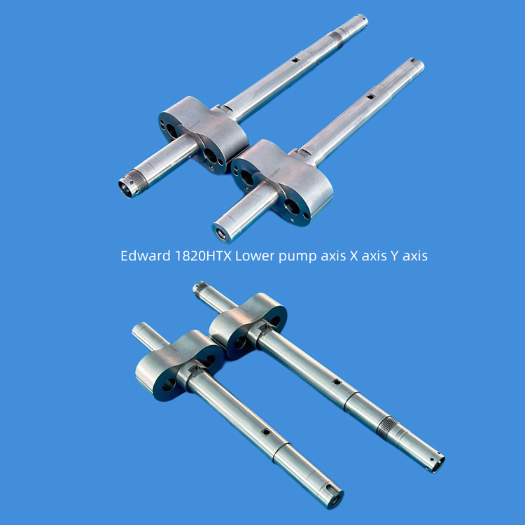 Dry Pump Parts