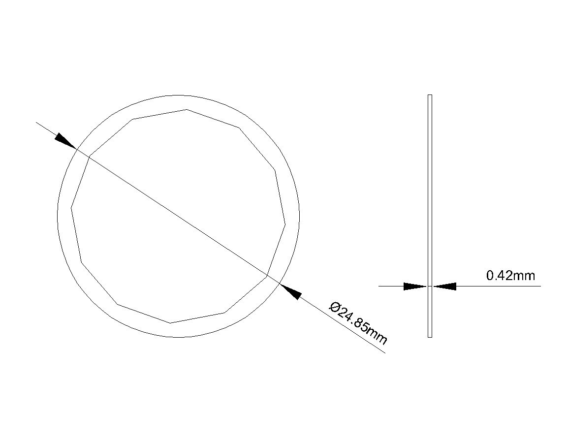 Electron Multiplier