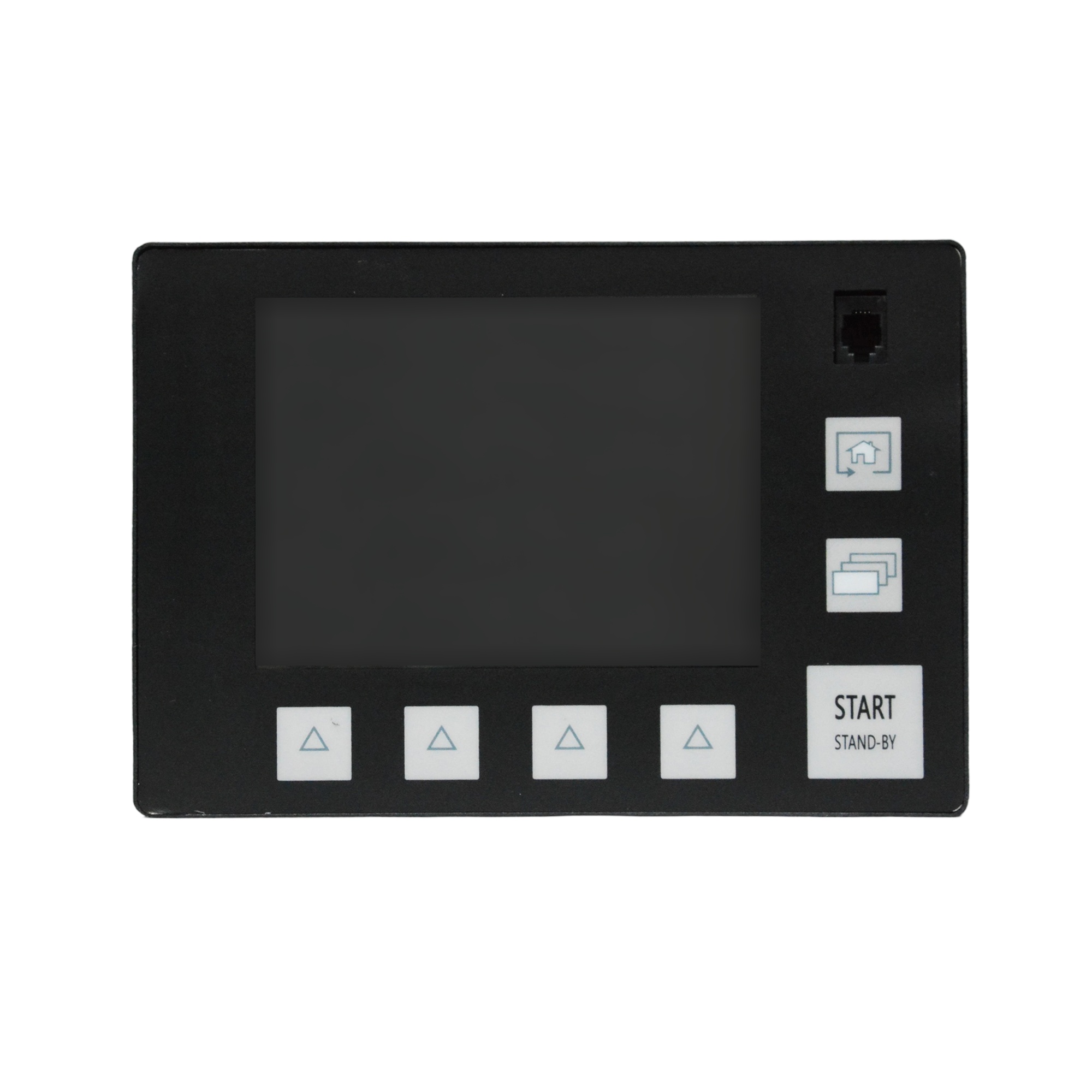 Screen Assembly