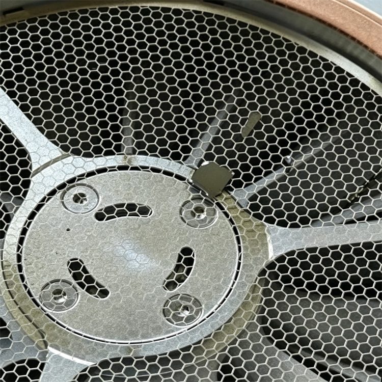 Turbo Pump