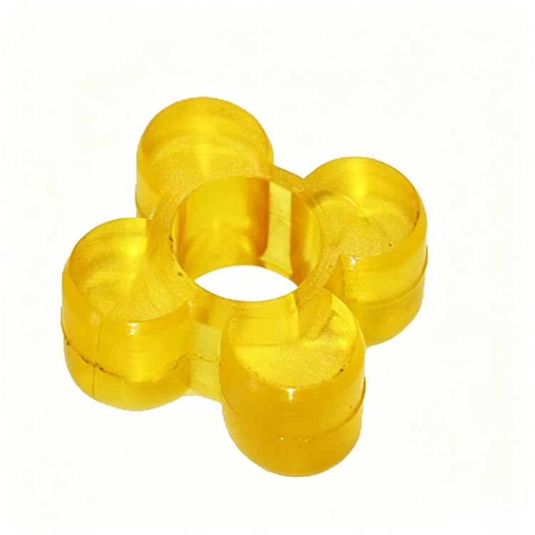 Coupling Pad