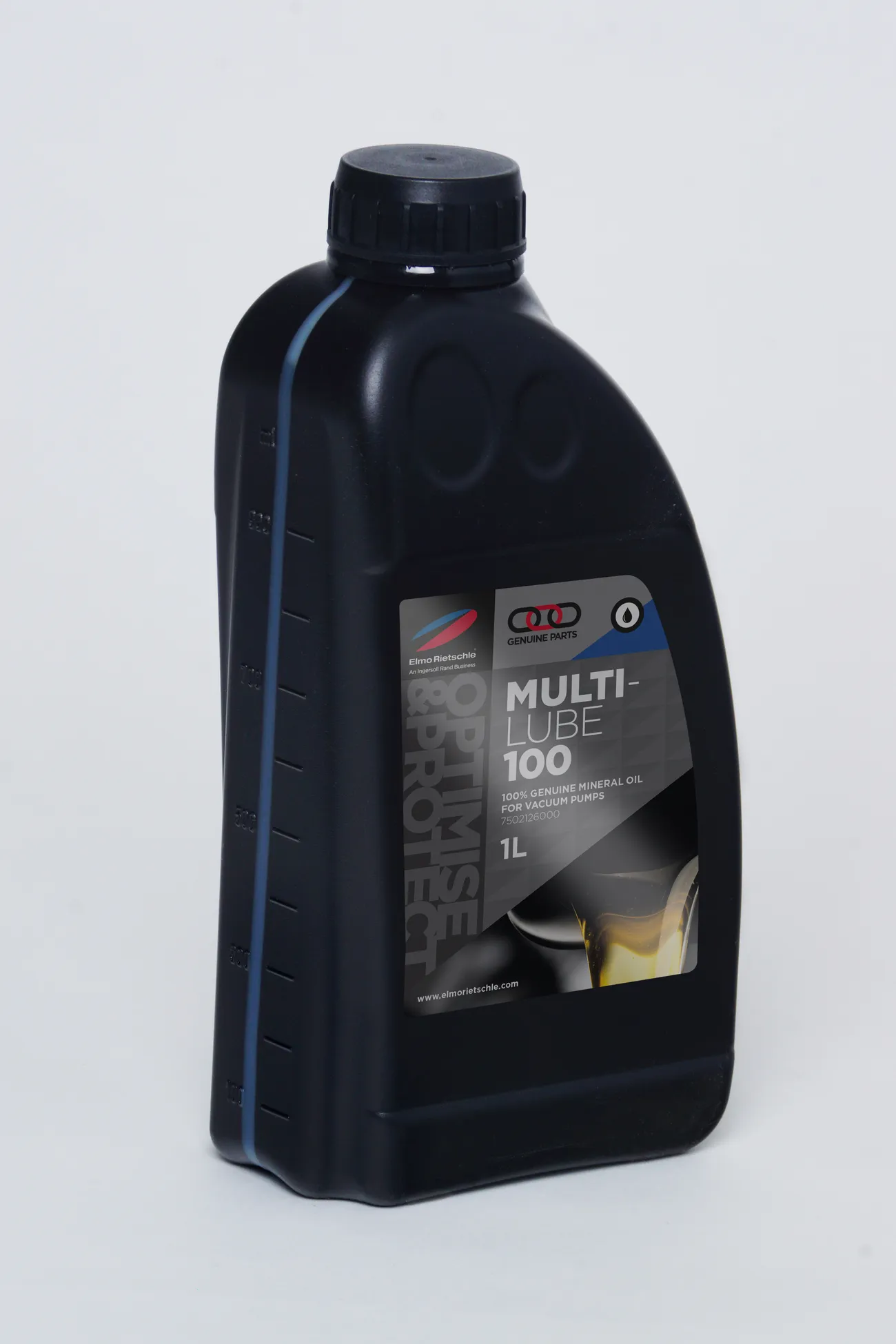Multi-Lube