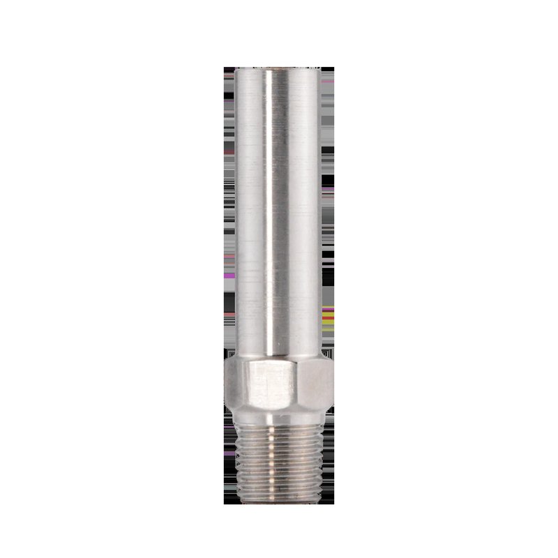 Passive Leak Standard (R1/8 Port)
